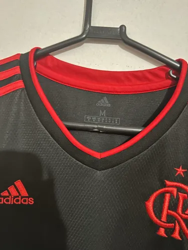 Camisa Flamengo FEM original adidas M