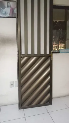 Portão