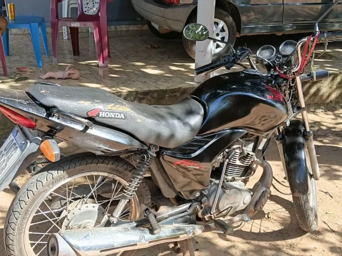 Moto,primeira de motor toda em dias no jeito de transferir cuida 8.000