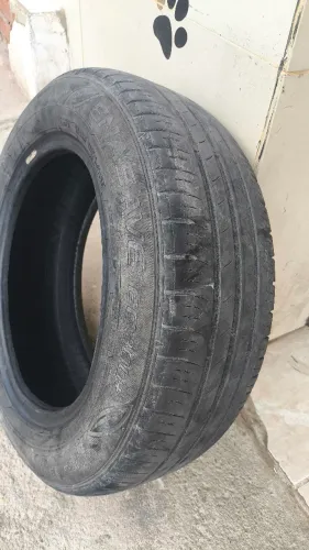 2 Pneus 175 65 R14 82T