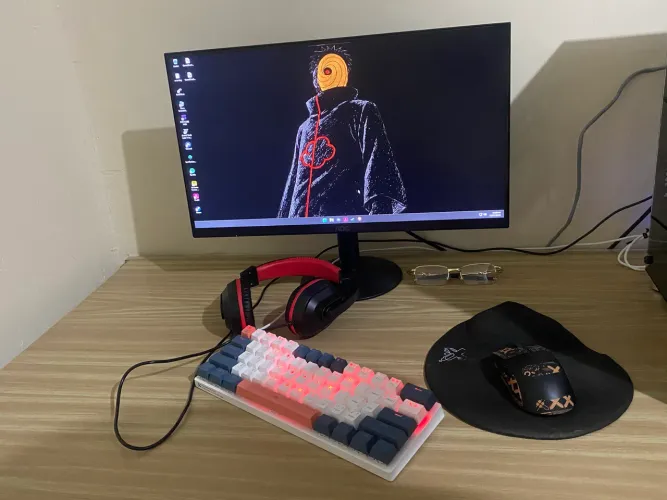 Vendo Pc gamer
