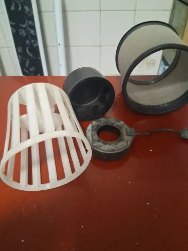 Acessórios Para lavadora de pressão Electrolux Gt 300000