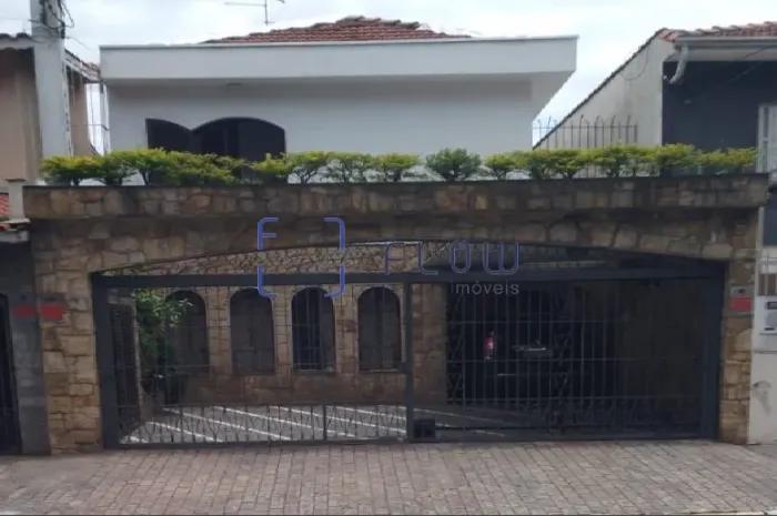Casa Para Venda Vila Guilherme, 4 Quartos, 2 Suítes, 3 Vagas, 181m²