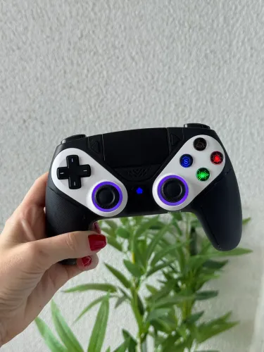 Controle Ps5 Novo Com garantia 