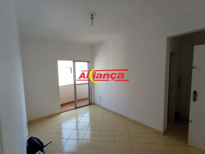 Apartamento 43m² com 1 Quarto à Venda no Macedo ? Condomínio San Remo