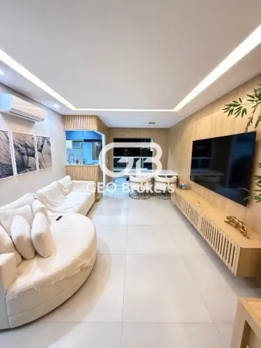Apartamento à Venda no Condomínio The Winner Family Club - Villa Branca - REF: 17150