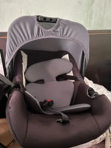 Bebê conforto