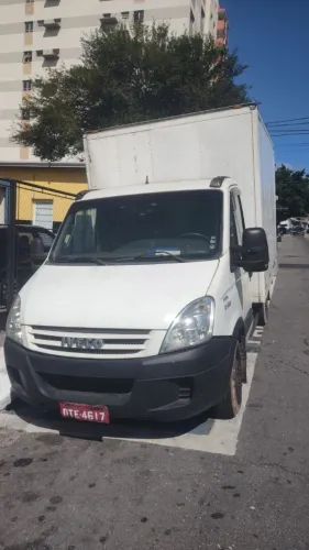 Iveco 2013