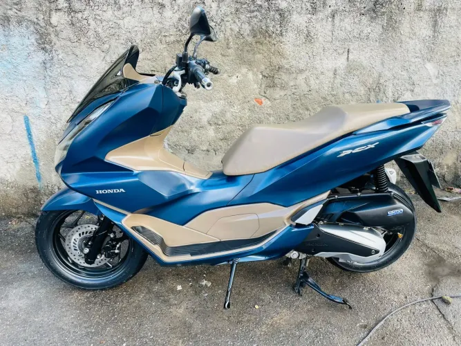 PCX 2024
