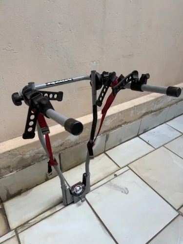Transbike Eqmax