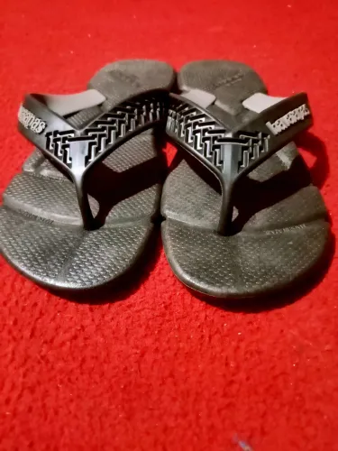 Sandália havaianas 