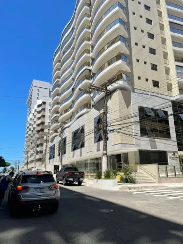 Apartamento Ocean Ville Praia da Costa