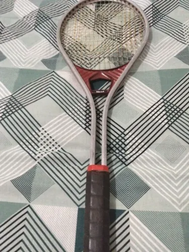 Raquete de Tennis AMF Head