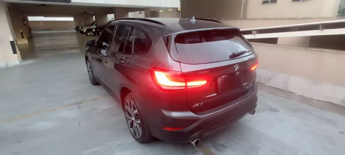BMW X1 Sdrive 20I 2.0/2.0 TB Acti.flex Aut. 2022