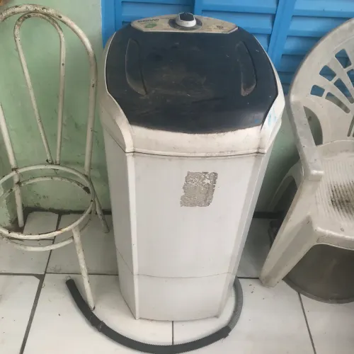 Tanquinho 