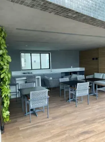 Imóvel para venda tem 84 metros quadrados com 3 quartos em Rosarinho - Recife - PE