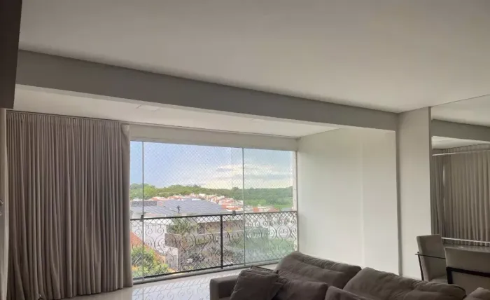 Apartamento para venda, 3 quarto(s), Ribeirão Da Ponte, Cuiabá