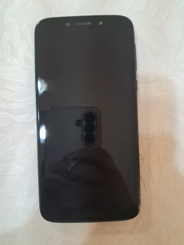 Celular Motorola G7 Play 32 Gb