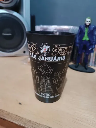 Copo do Vasco _ São Januário 