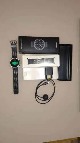 Galaxy watch Ultra