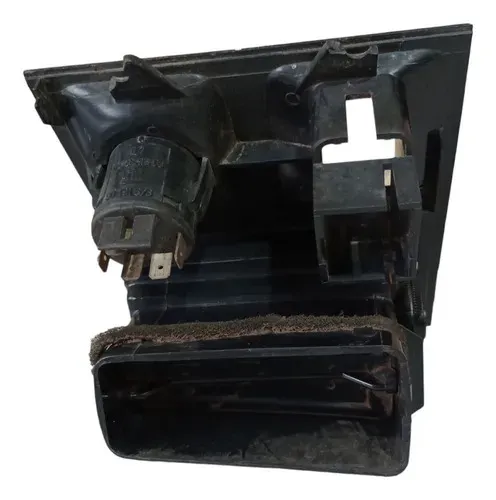 Difusor Ar Esquerdo Gm Monza 85/86 C Detalhe 