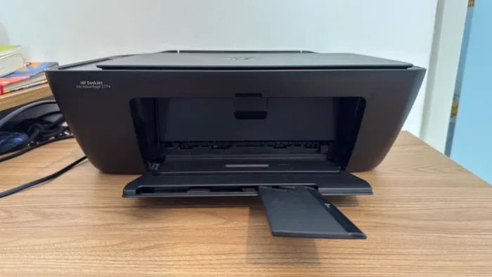 Impressora HP DeskJet Ink Advantage 2774