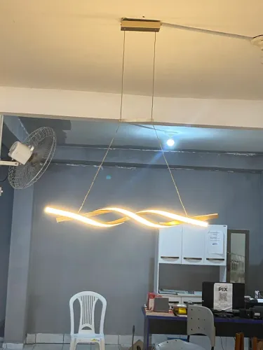 Lustre oportunidade