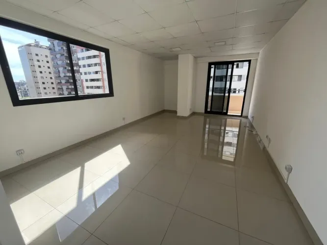 Conjunto à venda, 35 m² por R$ 390.000,00 - Bigorrilho - Curitiba/PR