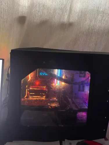 Pc gamer 