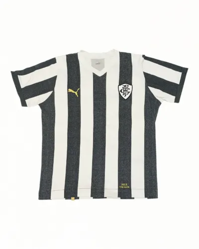 Camisa Botafogo Retrô Puma 1934