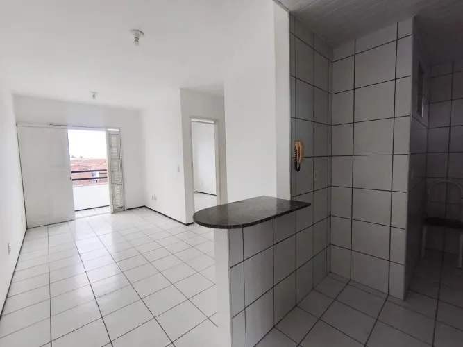 APARTAMENTO 02 QUARTOS NO JARDIM GUANABARA 150MIL