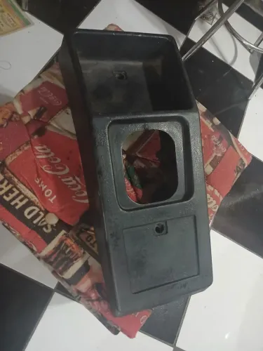 Console central gm chevette 83 em diante