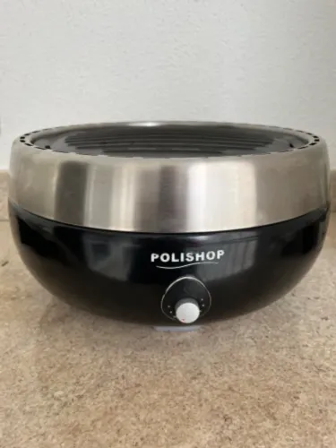 Churrasqueira Polishop Steakhouse Grill