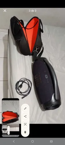 Bombox 3