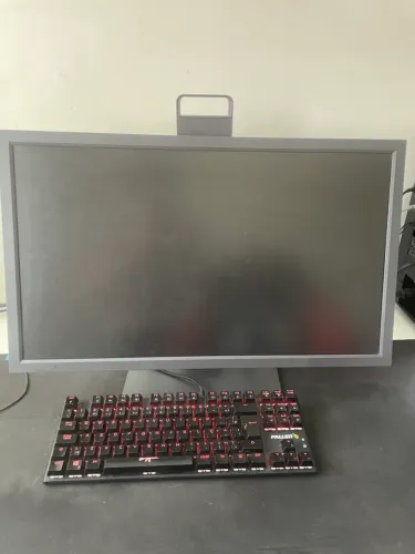 Monitor Benq Zowie 144hz