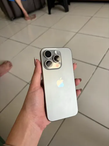 IPHONE 15 PRO 128gb