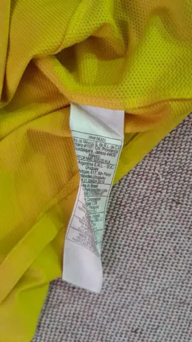 Camisa brasil gg original