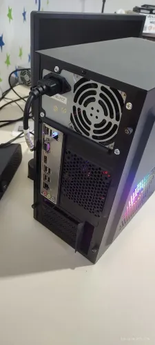 Pc escritório novo