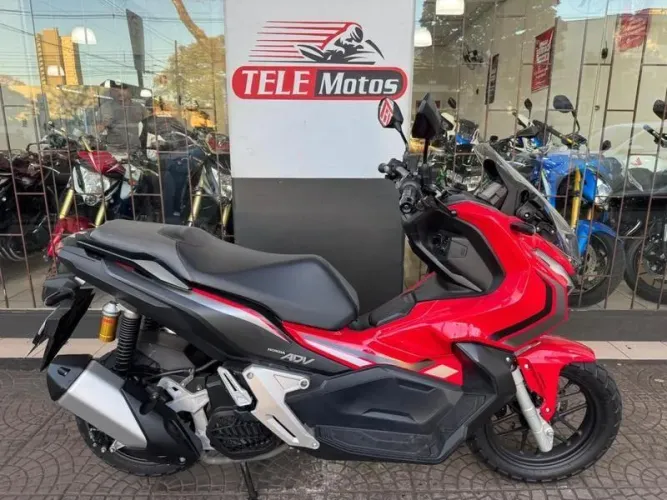 HONDA ADV 150 2024