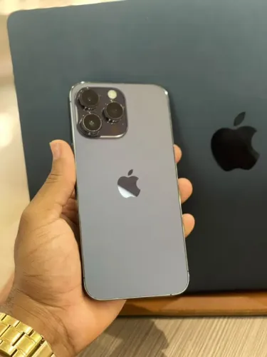 iPhone 14 Pro Max ? 128GB
