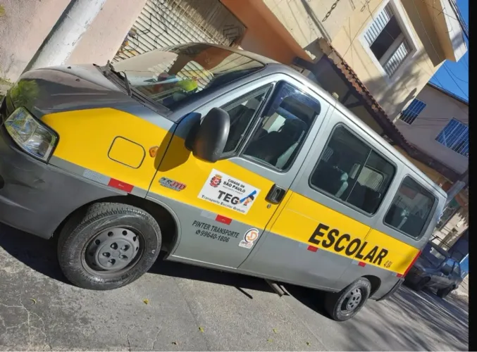 Fiat Ducato Combinato 2.8 Turbo Diesel 2008