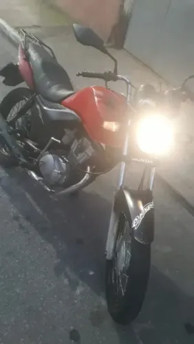 Quero xre . Na troca moto em dia tenho 3.0000 de volta 
