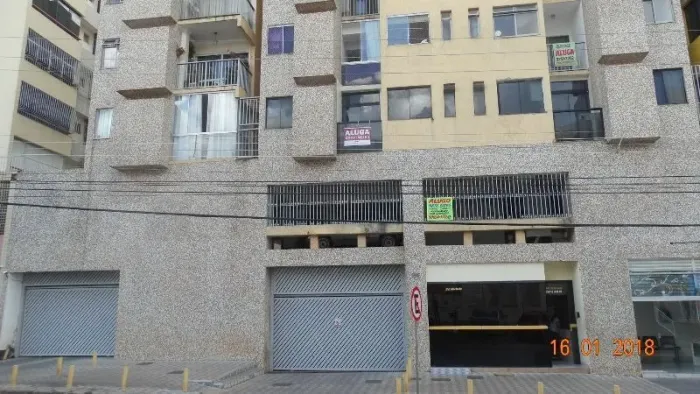 VENDO TAGUATINGA NORTE CNB 13 APT 2 QUARTOS - AO LADO DO SESC