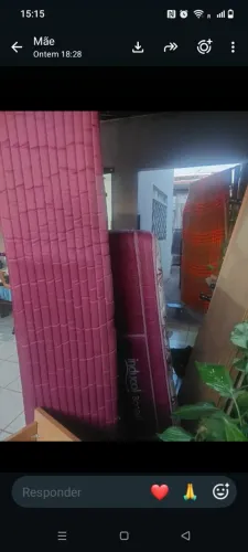 Cama de casal