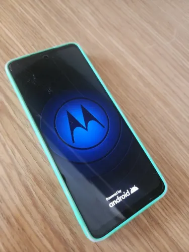 Celular Motog 60