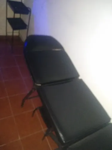 Maca 3 Posição + Mocho(banco) + Escada Auxiliar + carrinho auxiliar