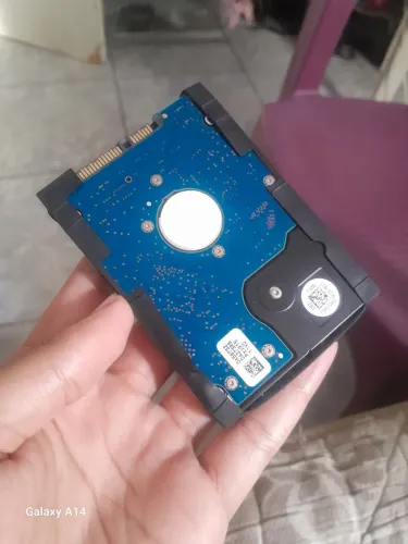 HD 120gb