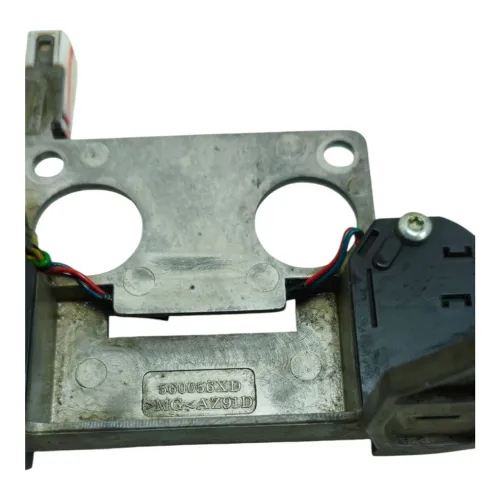 Cambio Borboleta Mitsubishi Lancer 2010 2014