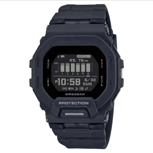 Relógio Masculino Novo Gshock