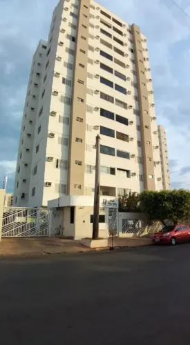 O apartamento dos seus sonhos existe! Conforto e praticidade no Park Villa Bela!